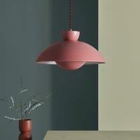 Elements Levi Metal Easy Fit Pendant Shade