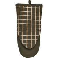 Check Single Oven Glove