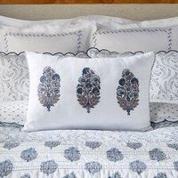 Dorma Eventide 100% Cotton Cushion
