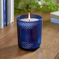 Sundried Linen Glass Candle