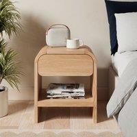 Bennett 1 Drawer Bedside Table