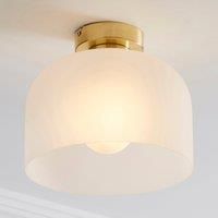 Palazzo Flush Ceiling Light