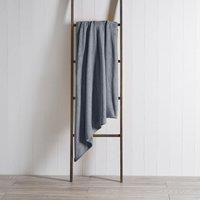 Soft Fleece 130cm x 170cm Throw Blanket