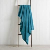 Seriously Soft 220cm x 220cm Throw Blanket