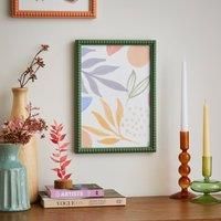 Bobbin Photo Frame