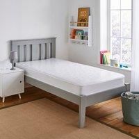 Fogarty Kids Open Coil Single Waterproof Mattress