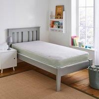 Fogarty Kids Open Coil Single Memory Fibre Mattress