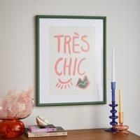 Bobbin Photo Frame