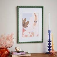 Bobbin Photo Frame