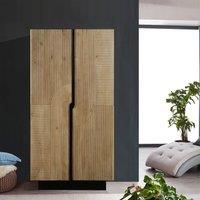Indus Valley Atomic 2 Door Cabinet