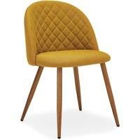 Astrid Dining Chair, Flatweave Fabric
