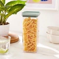 Stackable Square Storage Container
