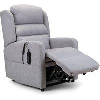 Camberley Dual Motor Deluxe Rise and Recline Chair