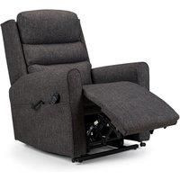 Balmoral Premier Single Motor Deluxe Rise and Recline Chair