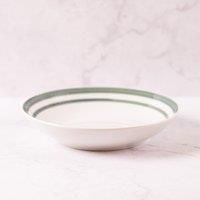 Camborne Green Pasta Bowl