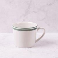 Camborne Green Mug