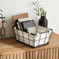 Colten Wire Basket