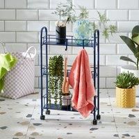 Elements Slimline Roller Caddy