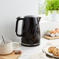 Luxe Textured 1.7L Kettle