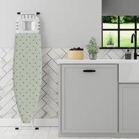 Sage Bees Ironing Board Cover