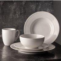 Winslow 12 Piece Dinner Set