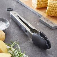 Professional Stainless Steel Small Tongs