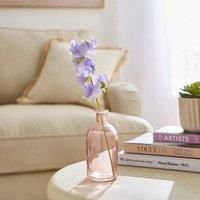 Small Artificial Sweet Pea Stem