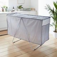 X Wing Heated Airer Cover