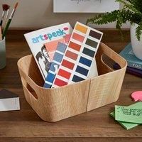 Acton Storage Basket