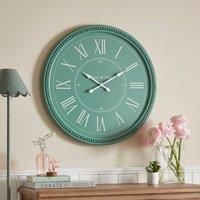 Bobbin Wall Clock