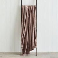 Evan 200cm x 200cm Throw Blanket