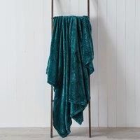 Evan 200cm x 200cm Throw Blanket