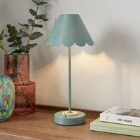 Remi Rechargeable Table Lamp