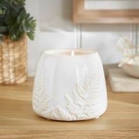 Churchgate Tobacco Flower & Vanilla Candle