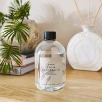Zen Fig & Cedarwood Diffuser Refill