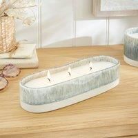 Churchgate Oud and Bergamot Multi Wick Candle