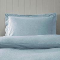 Soft & Cosy Luxury Brushed Cotton Oxford Pillowcase