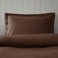 Soft & Cosy Luxury Brushed Cotton Oxford Pillowcase