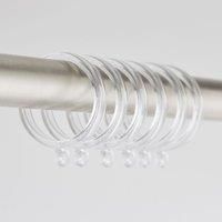 Pack of Curtain Rings
