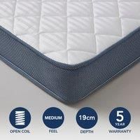 Commercial Collection Open Coil Mattress