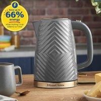 Russell Hobbs Groove 1.7L Kettle