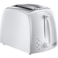 Russell Hobbs Textures 2 Slice Toaster