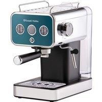 Russell Hobbs Distinctions Espresso Machine