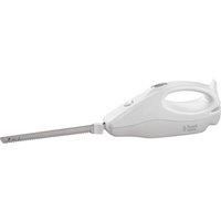 Russell Hobbs Food Collection Stainless Steel White Carving Knife