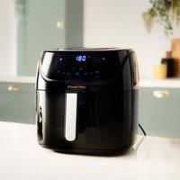 Russell Hobbs SatisFry Extra Large 8L Air Fryer