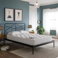 Lizzy Metal Bed Frame