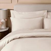 Dorma Cotton Sateen 800 Thread Count Standard Pillowcase