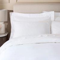 Dorma Cotton Sateen 800 Thread Count Standard Pillowcase