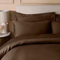 Dorma Cotton Sateen 800 Thread Count Oxford Pillowcase