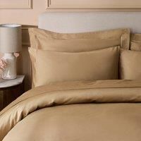 Dorma Cotton Sateen 800 Thread Count Oxford Pillowcase